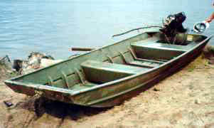 Photo of boat